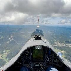 unverortetes Flugbild